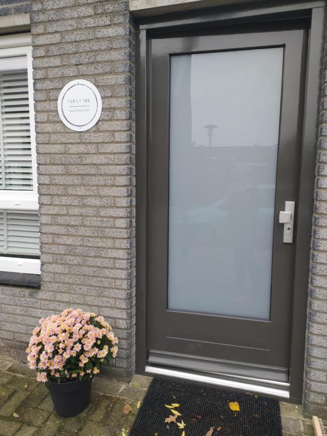 Family Inn Kaatsheuvel Exterior photo